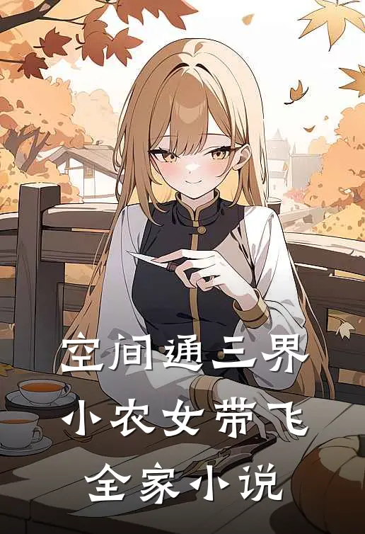 空间通三界，小农女带飞全家小说