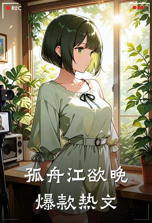 孤舟江欲晚爆款热文