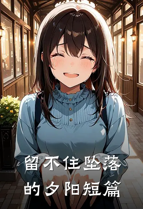 留不住坠落的夕阳短篇
