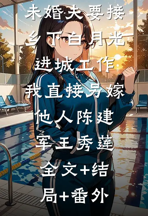 未婚夫要接乡下白月光进城工作，我直接另嫁他人陈建军王秀莲:全文+结局+番外