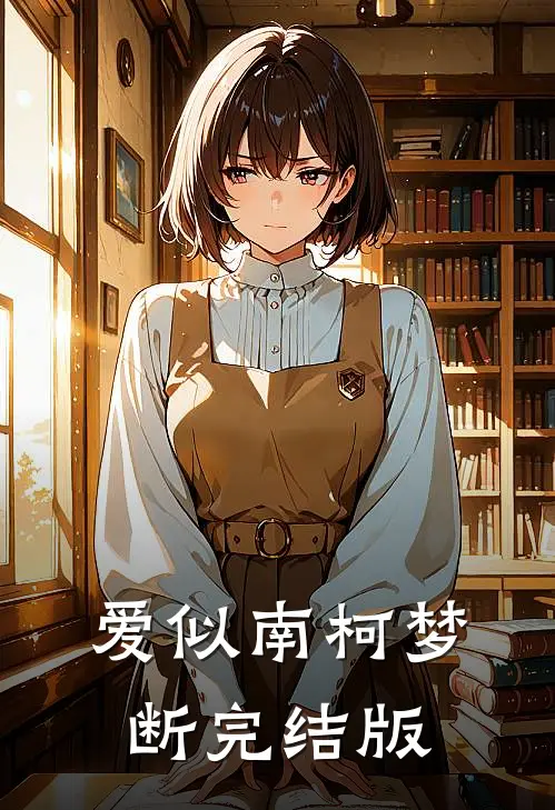 爱似南柯梦断完结版