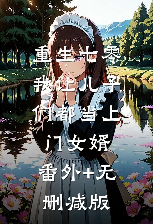 重生七零：我让儿子们都当上门女婿:番外+无删减版