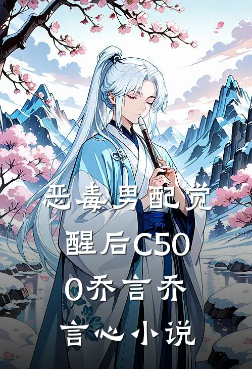 恶毒男配觉醒后C500乔言乔言心小说