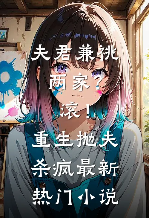 夫君兼祧两家？滚！重生抛夫杀疯最新热门小说