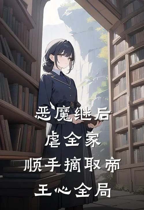 恶魔继后虐全家，顺手摘取帝王心全局