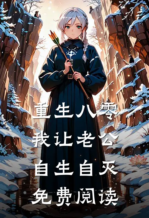 重生八零，我让老公自生自灭免费阅读