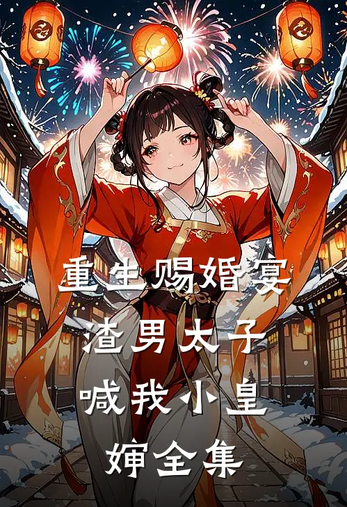 重生赐婚宴，渣男太子喊我小皇婶全集