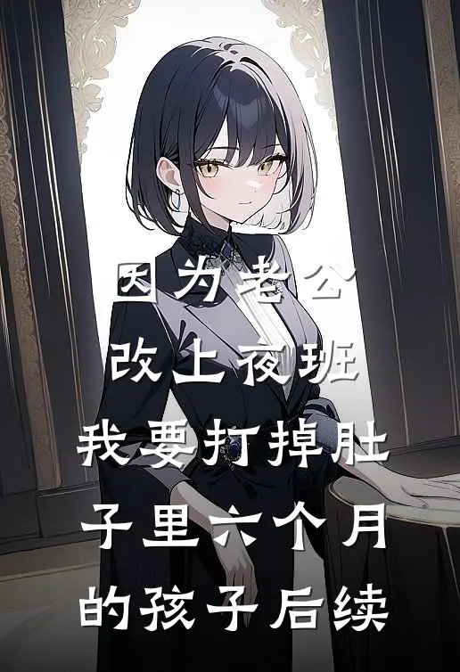 因为老公改上夜班，我要打掉肚子里六个月的孩子后续