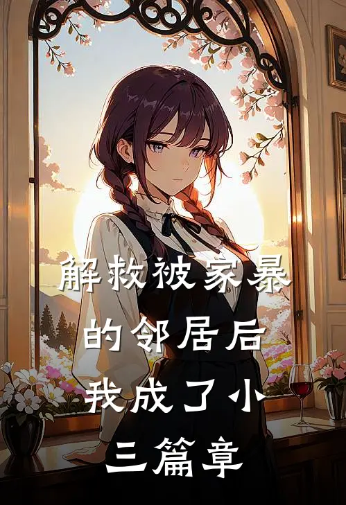 解救被家暴的邻居后，我成了小三篇章