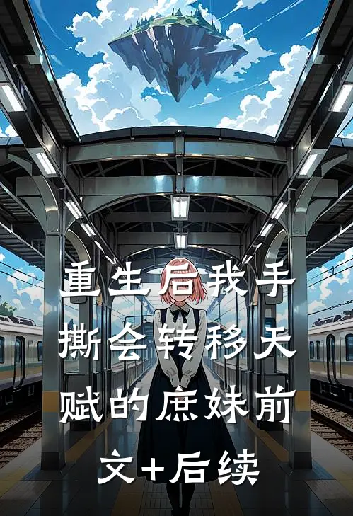重生后我手撕会转移天赋的庶妹前文+后续
