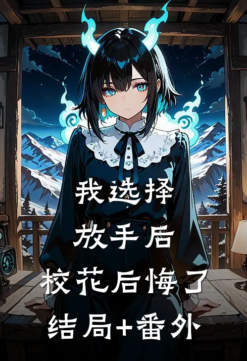 我选择放手后，校花后悔了结局+番外