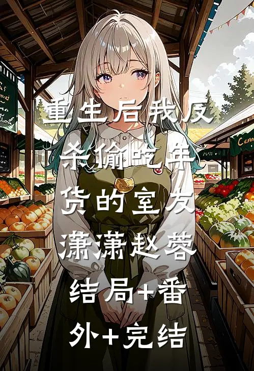 重生后我反杀偷吃年货的室友潇潇赵蓉结局+番外+完结