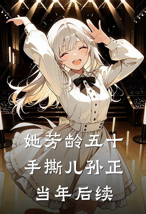 她芳龄五十，手撕儿孙正当年后续