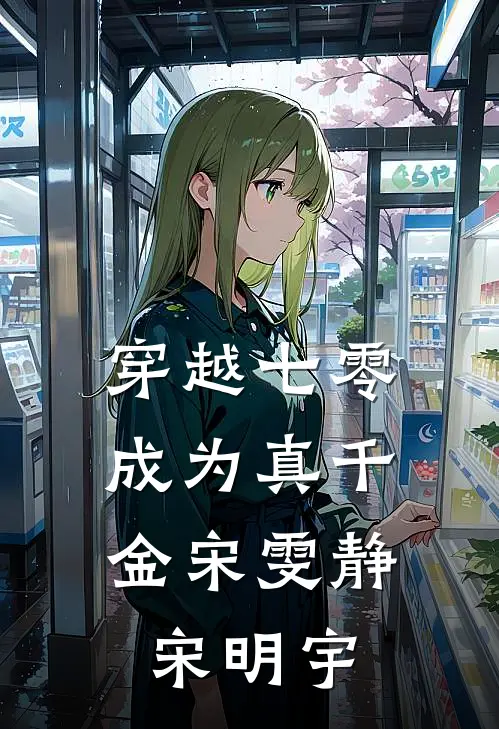 穿越七零，成为真千金宋雯静宋明宇