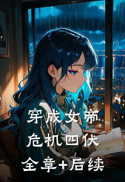 穿成女帝危机四伏:全章+后续