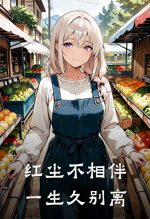 红尘不相伴，一生久别离