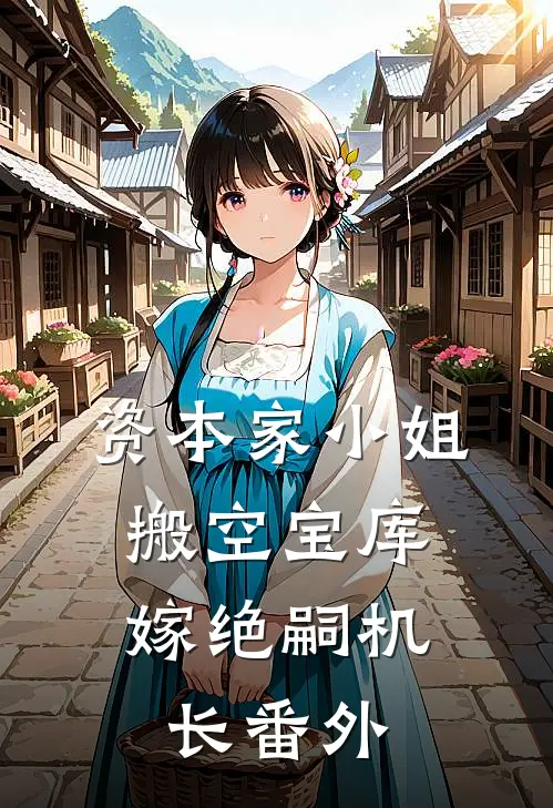 资本家小姐搬空宝库，嫁绝嗣机长番外
