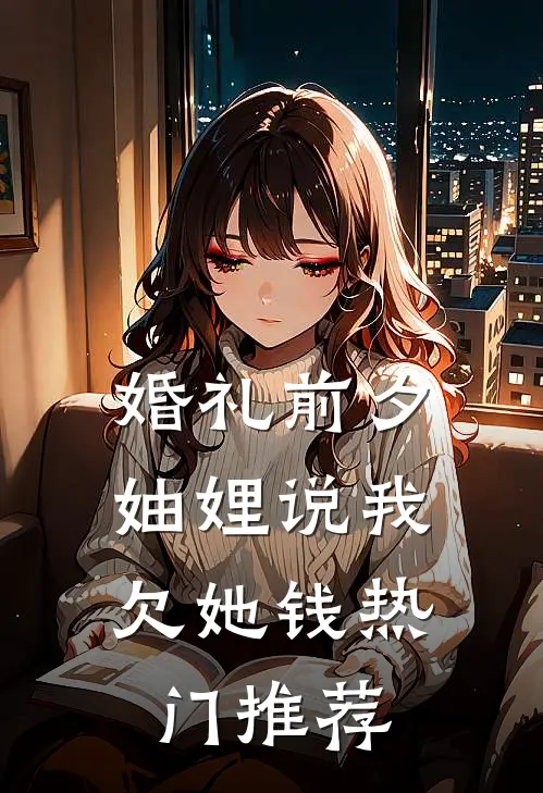 婚礼前夕，妯娌说我欠她钱热门推荐