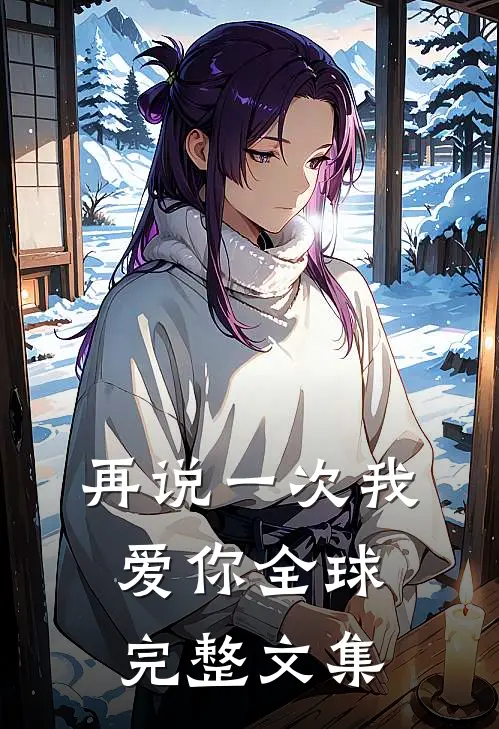 再说一次我爱你全球完整文集