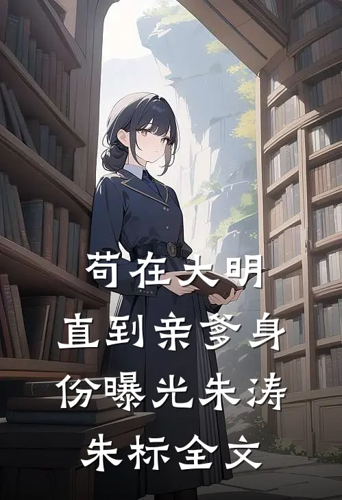 苟在大明，直到亲爹身份曝光朱涛朱标全文