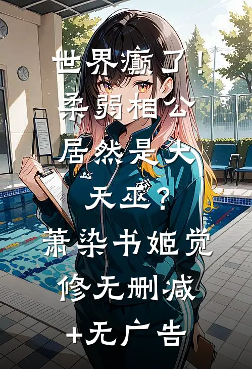 世界癫了！柔弱相公居然是大天巫？萧染书姬觉修无删减+无广告