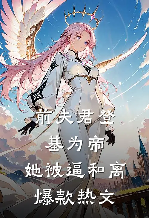 前夫君登基为帝，她被逼和离爆款热文