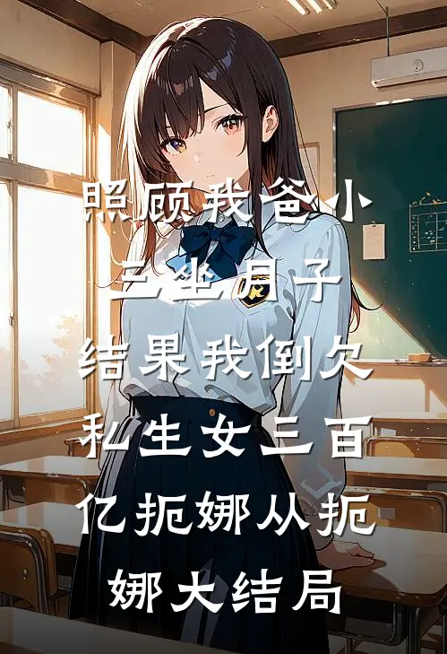 照顾我爸小三坐月子，结果我倒欠私生女三百亿扼娜从扼娜大结局