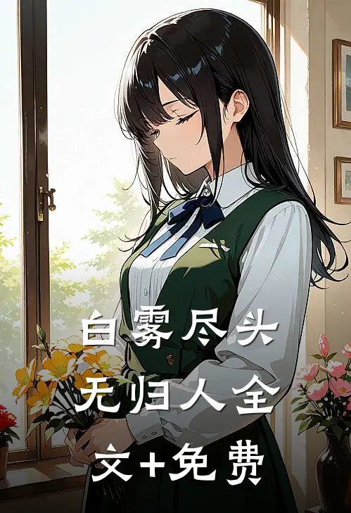 白雾尽头无归人全文+免费