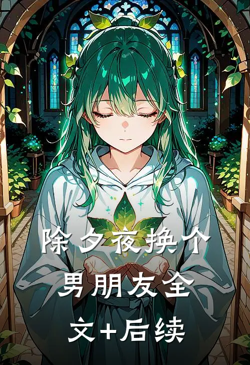 除夕夜换个男朋友全文+后续