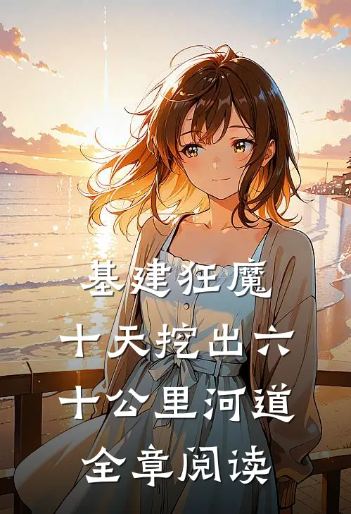 基建狂魔：十天挖出六十公里河道全章阅读