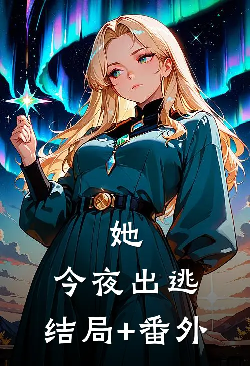 她，今夜出逃:结局+番外