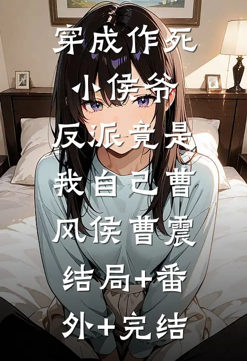 穿成作死小侯爷，反派竟是我自己曹风侯曹震:结局+番外+完结