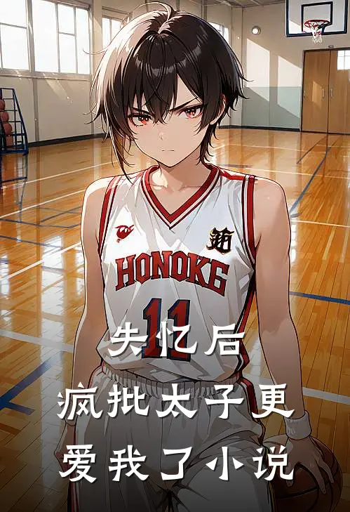 失忆后，疯批太子更爱我了小说