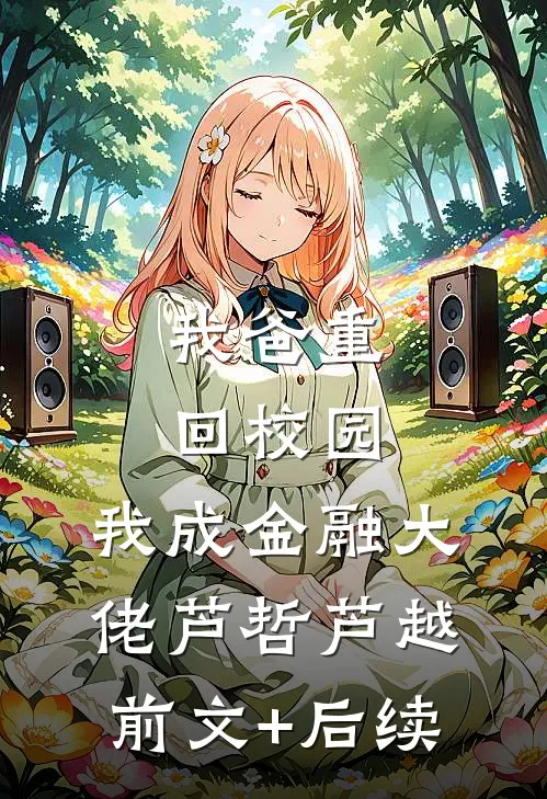 我爸重回校园，我成金融大佬芦哲芦越:前文+后续