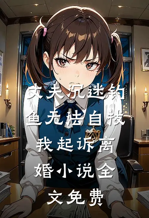 丈夫沉迷钓鱼无法自拔，我起诉离婚小说全文免费