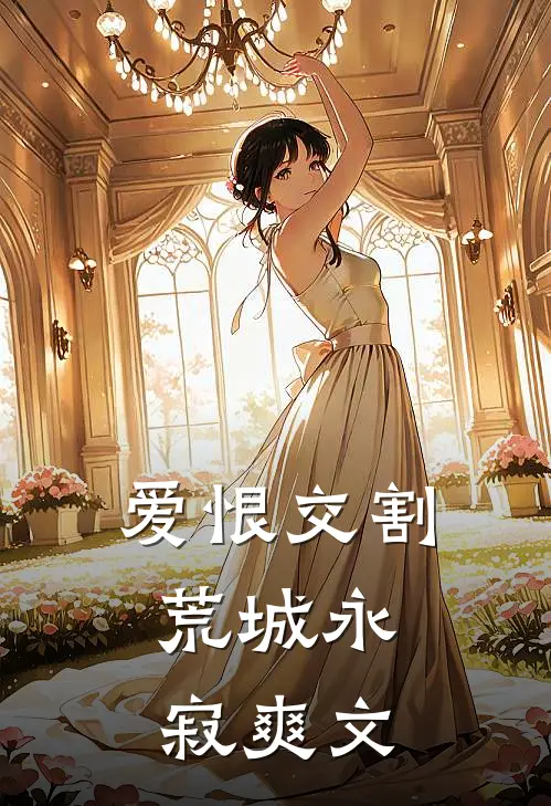 爱恨交割，荒城永寂爽文