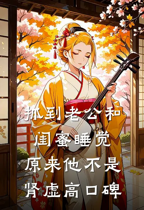抓到老公和闺蜜睡觉，原来他不是肾虚高口碑