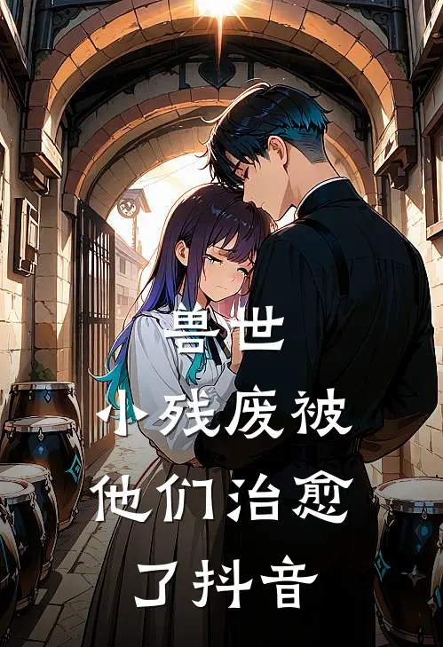 兽世，小残废被他们治愈了抖音