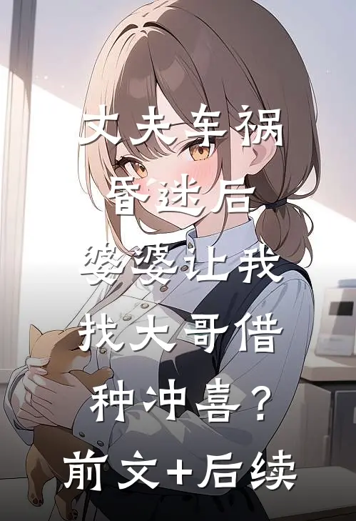 丈夫车祸昏迷后，婆婆让我找大哥借种冲喜？前文+后续
