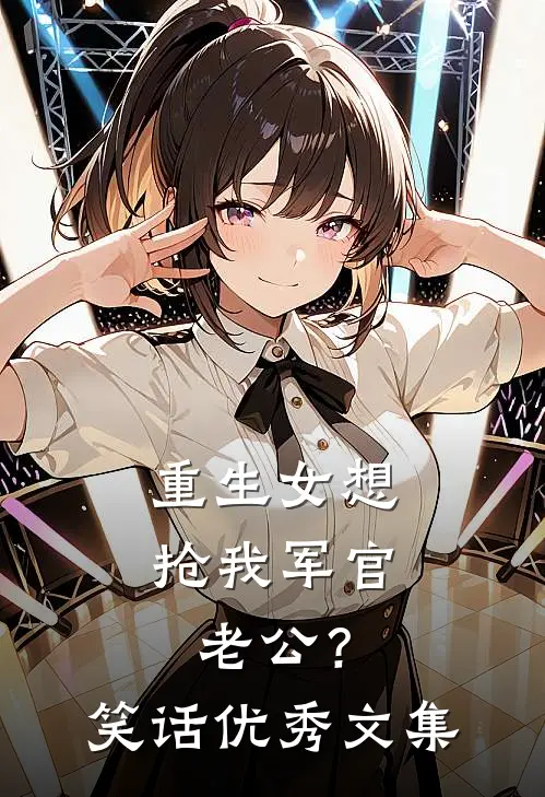 重生女想抢我军官老公？笑话优秀文集