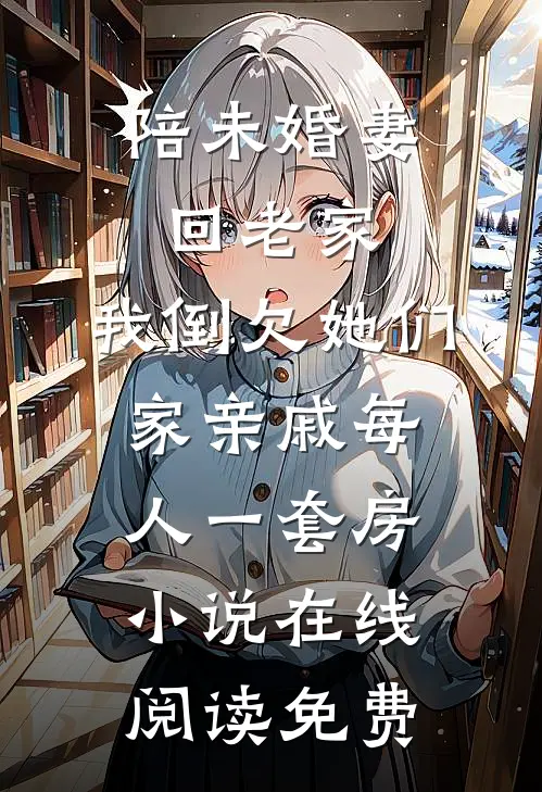 陪未婚妻回老家，我倒欠她们家亲戚每人一套房小说在线阅读免费