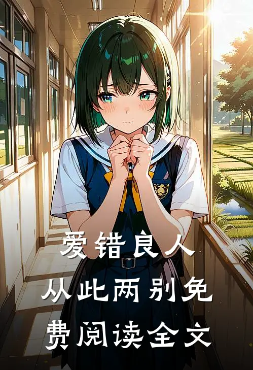 爱错良人，从此两别免费阅读全文