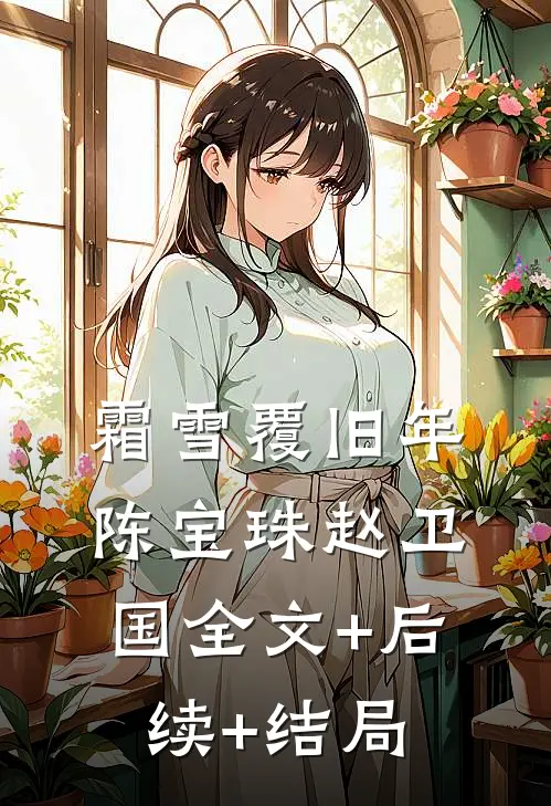 霜雪覆旧年陈宝珠赵卫国全文+后续+结局