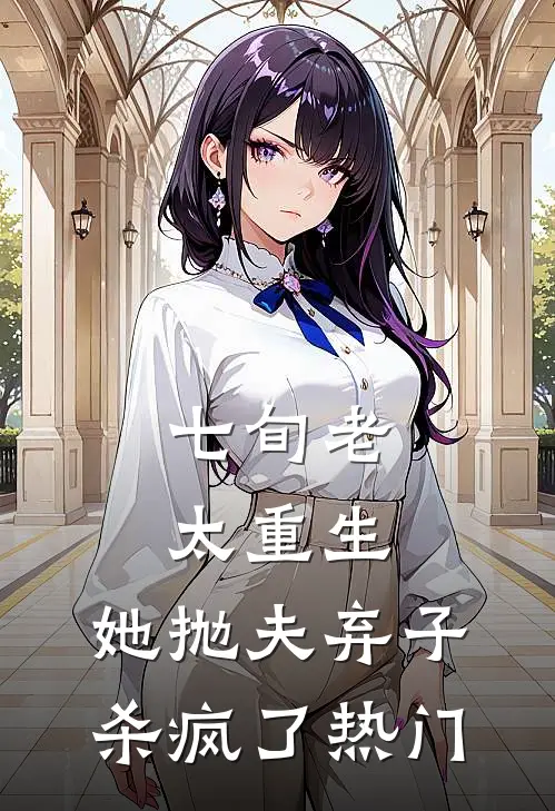 七旬老太重生，她抛夫弃子杀疯了热门