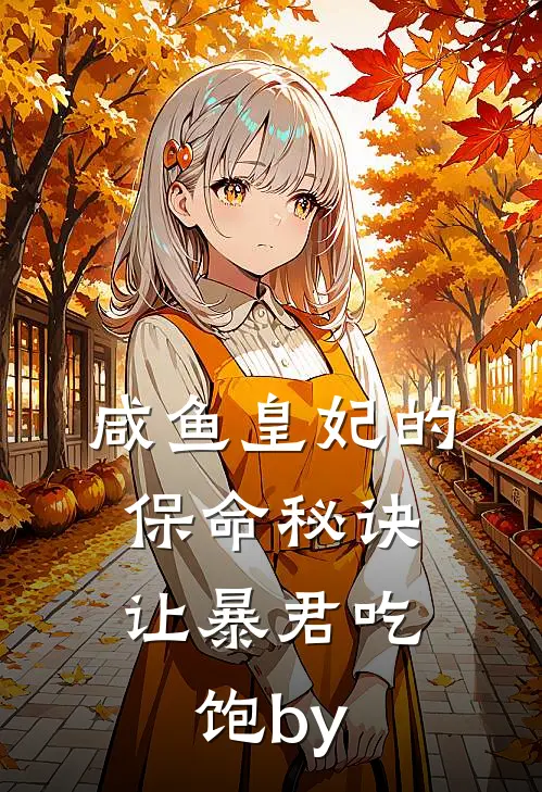 咸鱼皇妃的保命秘诀：让暴君吃饱by