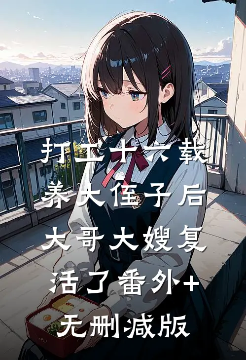 打工十六载养大侄子后，大哥大嫂复活了番外+无删减版