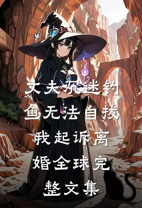 丈夫沉迷钓鱼无法自拔，我起诉离婚全球完整文集