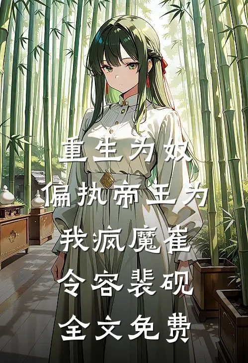 重生为奴，偏执帝王为我疯魔崔令容裴砚全文免费