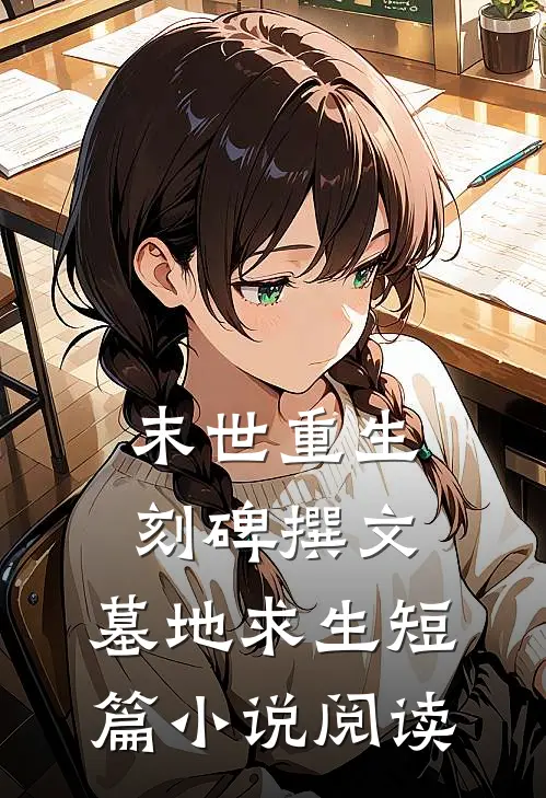 末世重生：刻碑撰文，墓地求生短篇小说阅读