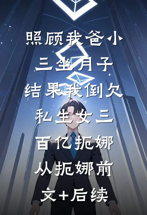 照顾我爸小三坐月子，结果我倒欠私生女三百亿扼娜从扼娜前文+后续